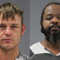 Sulphur Springs, Arkansas Men Jailed On Felony Hopkins County Warrants
