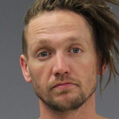 Kentucky Man Arrested On Controlled Substance Charge Following I-30 Stop