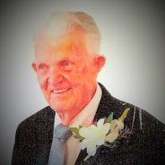 Donald Douglas Brown