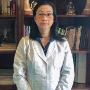 Meet Dr. Thi Pham, Podiatrist with CHRISTUS in Sulphur Springs, Winnsboro