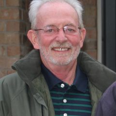 Dr. George Ashcroft Williamson