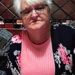 Frances Elizabeth Jones