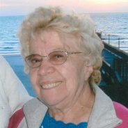 Irene Anderson