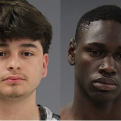 4 Teens Accused Of Stealing Firearms, ATV While Skipping School