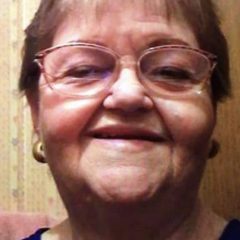 Jimmie "Laverne" Latham Redmon