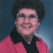 Joan Cockerell