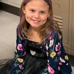 Keira McGinnis