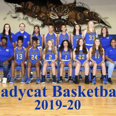 Lady Cats Head Basketball Coach Brittney Tisdell Heading Home to North Lamar