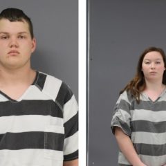 2 Arrested On Aggravated Sexual Assault Charges