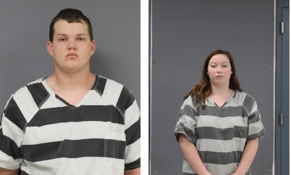 2 Arrested On Aggravated Sexual Assault Charges - Ksst Radio