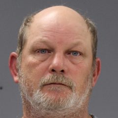Arkansas Man Arrested In Hopkins County On Waco Theft Warrant