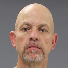 Michael Allen Coker Sentenced For Vehicle Theft