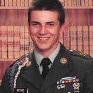 Robert Michael “Mike” Moore