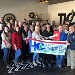 Chamber Connection For Dec. 5, 2019
