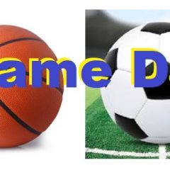 Tuesday Game Day Has Both Basketball Teams, Lady Cats Soccer in Action