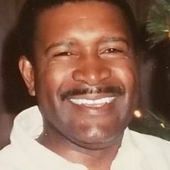Walter Ray Thomas