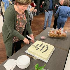 Winnsboro Celebrates "Cultural Arts District" Renewal through 2029