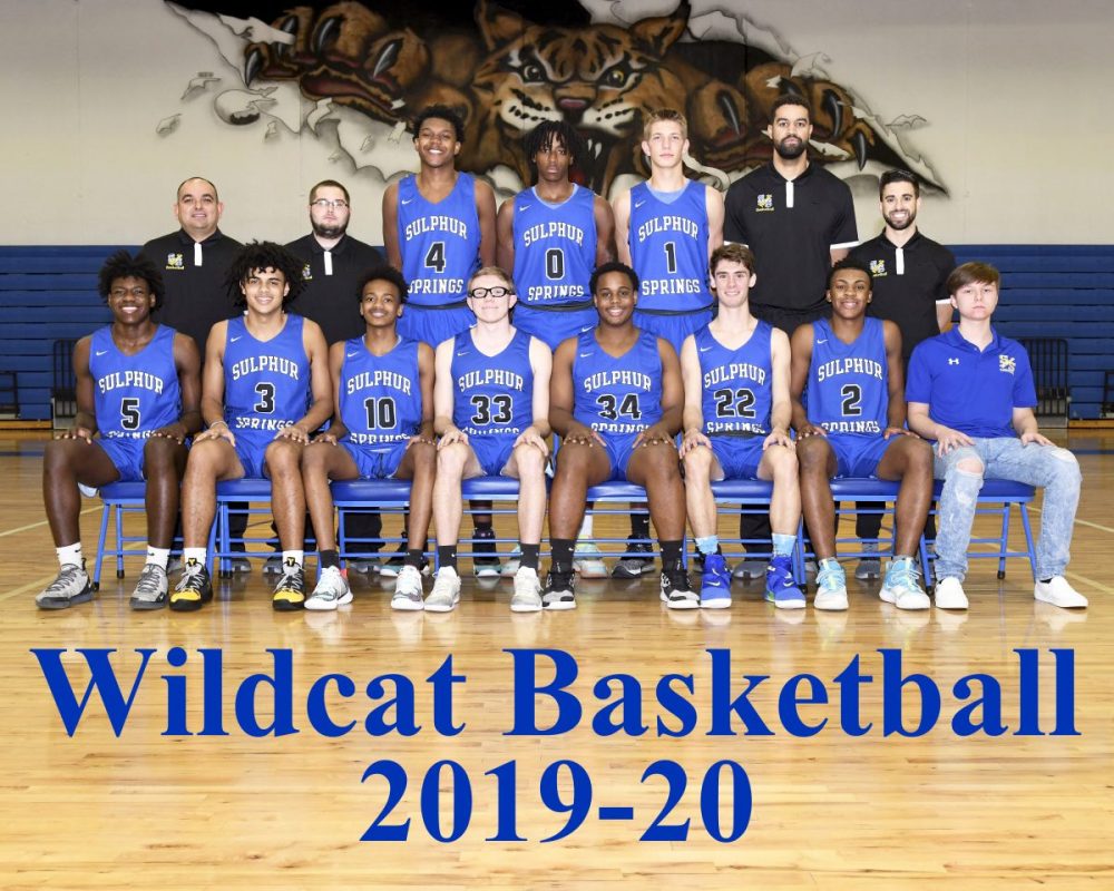 Wildcat Basketball