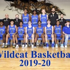 Wildcats Basketball Coach Clark Cipoletta Said Team Put It All Together Against Red Oak Friday