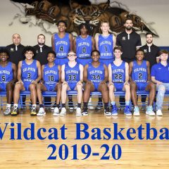 Wildcats Basketball Team Game With Lancaster Set Up For Tuesday Night