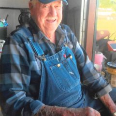 Frank F. Littlefield