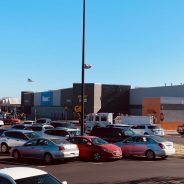 ALL CLEAR GIVEN: Walmart Determined to be Safe to Enter