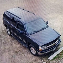 Sheriff's Officials Ask For Help Locating Guns, Vehicle Taken From In Burglary