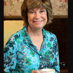 HOPKINS COUNTY READS:  Ann Weisgarber to Visit