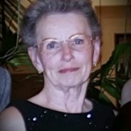 Beverly C. Chapman