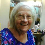 Bobbie Jean Marshall