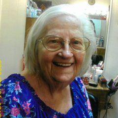 Bobbie Jean Marshall