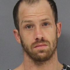 Man Accused Of Leaving Walmart On Bicycle Stolen From The Store