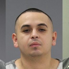 3 Jailed On Felony Hopkins County Warrants