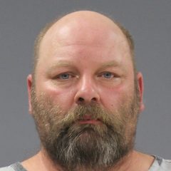 Sulphur Springs Man Accused Of Child Sex Crime