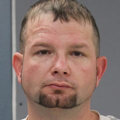 DPS Trooper Arrests Tennessee Man On Warrant