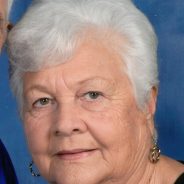 Shirley Beth Jones Glossup