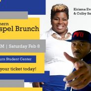A&M-Commerce to Host Inaugural Southern Gospel Brunch Event