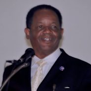 Nash Files For Place 2 On Sulphur Springs City Council