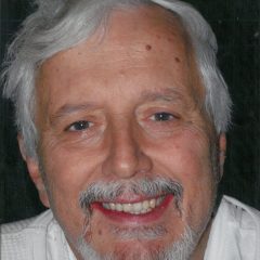 James “Jim” Hilliard