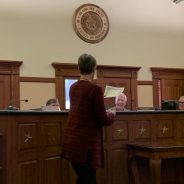 Plat Request Tabled; Red Cross, Fire Protection Agreements Approved By Hopkins County Commissioners Court