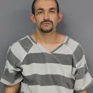 Bicyclist Arrested On Controlled Substance Charge