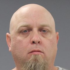 Sulphur Springs Man Jailed On Child Porn Charges