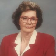 Patsy Ruth McClain
