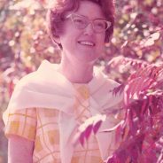 Mildred Lucille Wilson Barksdale