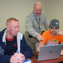 Paris Junior College – Sulphur Springs Center: Criminal Justice Course