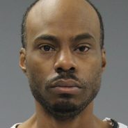 Dallas Man Jailed On Felony Hopkins County Warrant