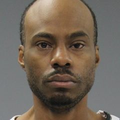 Dallas Man Jailed On Felony Hopkins County Warrant