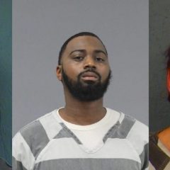 3 Arrested For Violating Probation