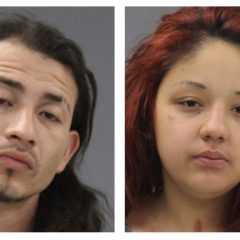 DPS: Sulphur Springs Traffic Stop Nets Stolen Car, Crack Cocaine, 2 Felony Arrests