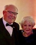 Lights of Life Campaign Committee Selects Roger and Dee Elliott
